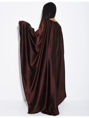 Schmetterlings Abaya Noure