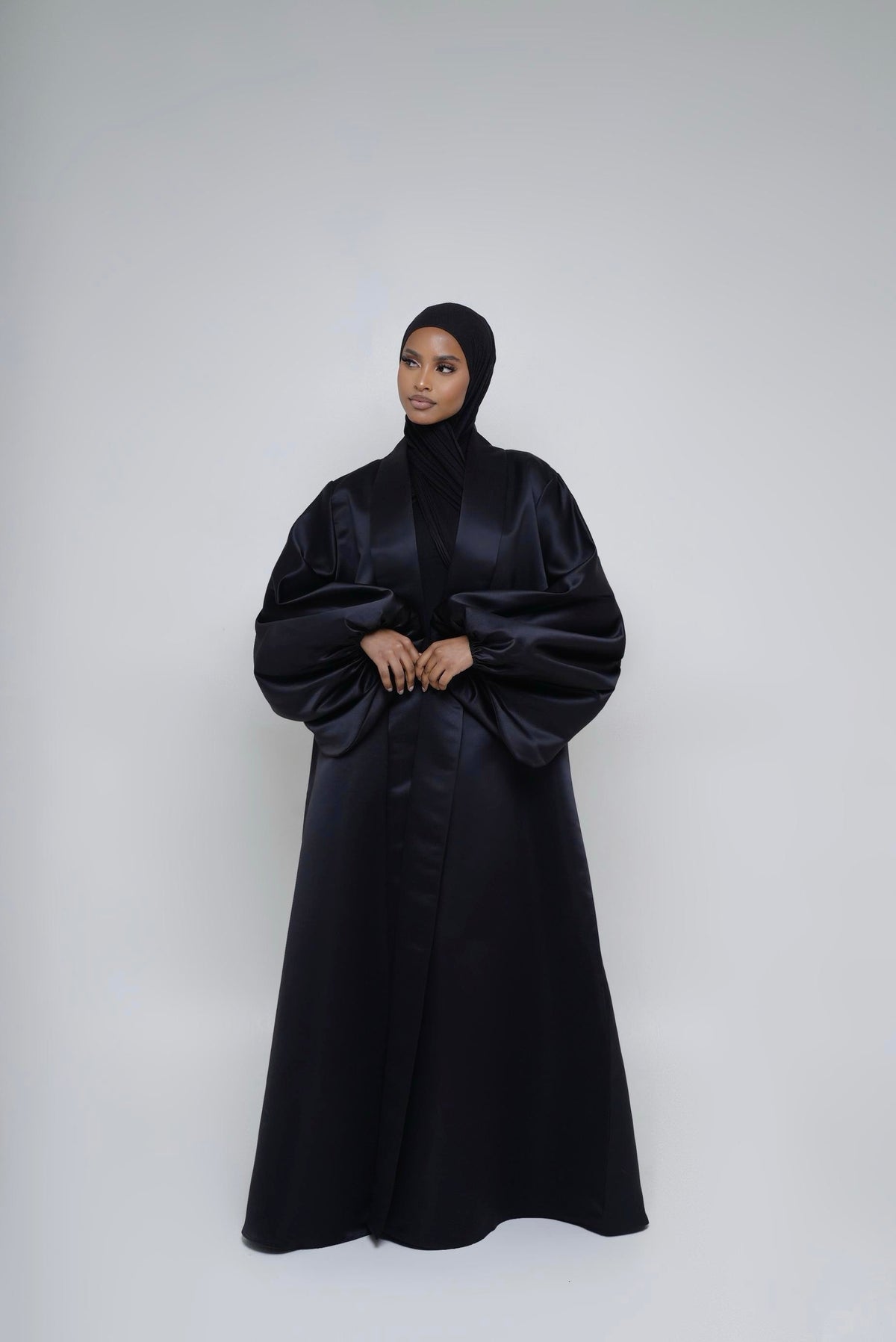 Abaya Hayat